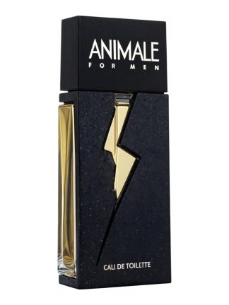 Frasco do perfume Animale For Men — Animale, DeLui