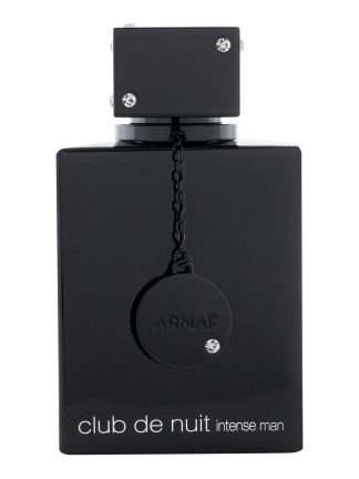 Club de Nuit Intense — Club de Nuit Intense na DeLui Perfumaria
