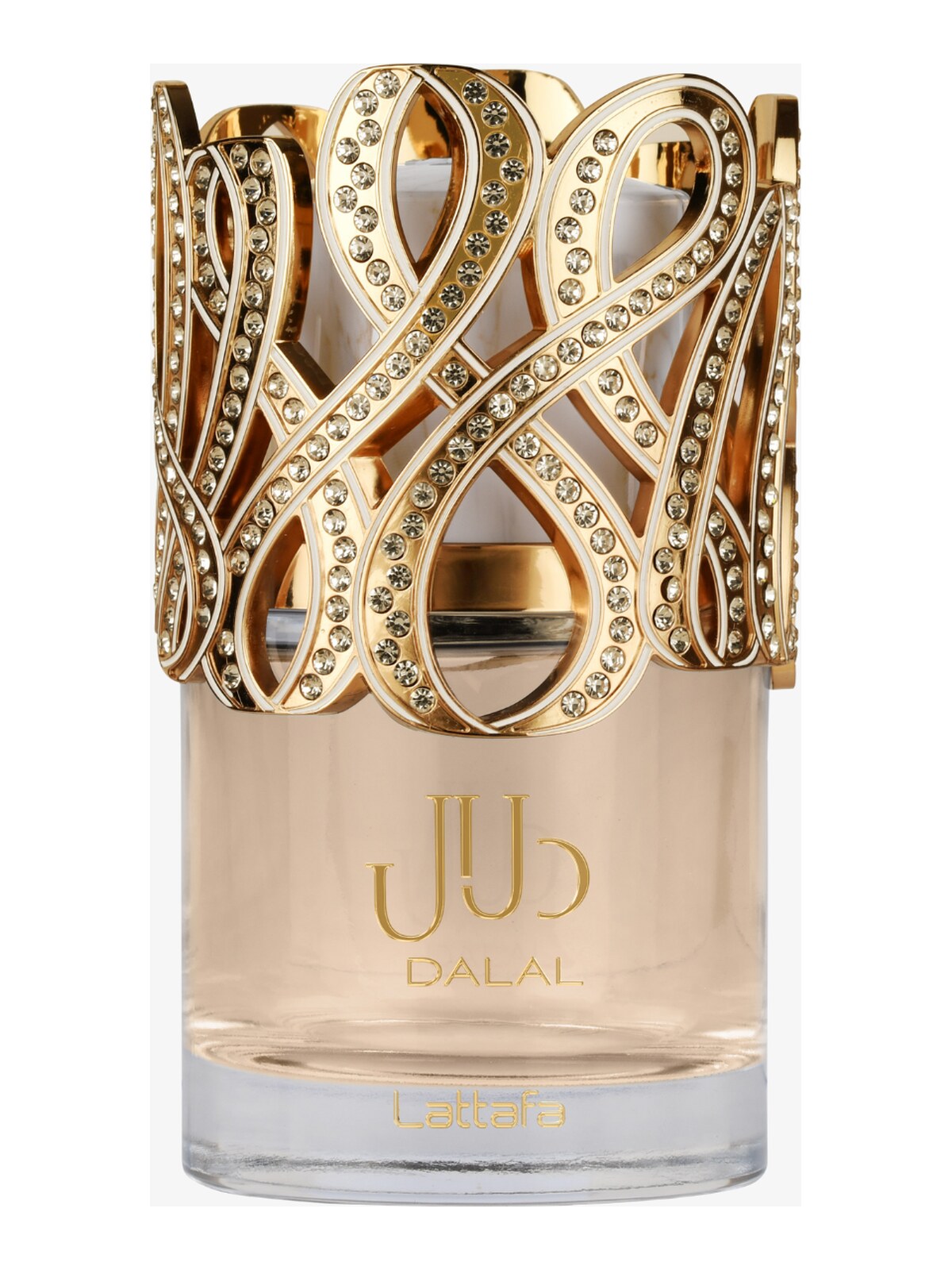 Dalal — Dalal na DeLui Perfumaria