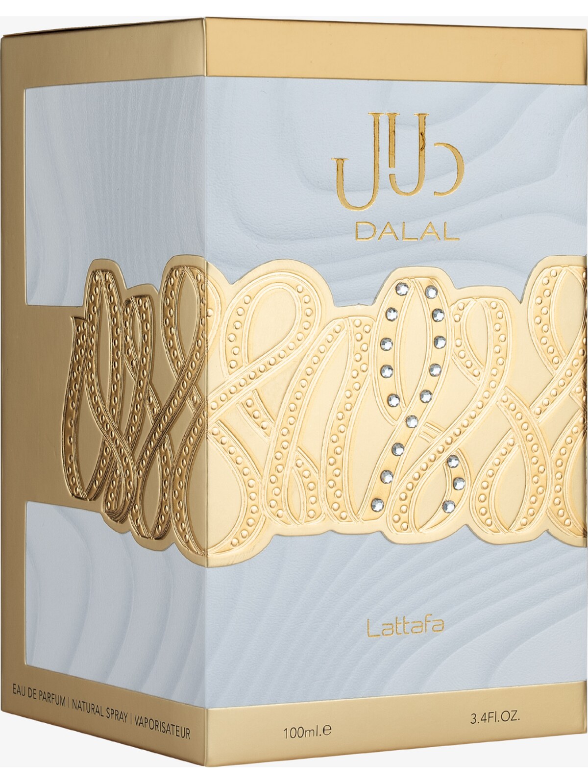 Dalal — Dalal na DeLui Perfumaria
