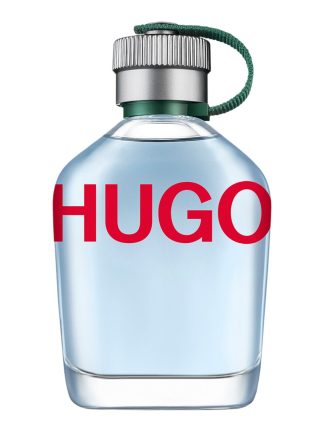 Hugo Man — Hugo Man na DeLui Perfumaria