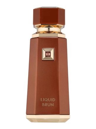 Liquid Brun — Liquid Brun na DeLui Perfumaria