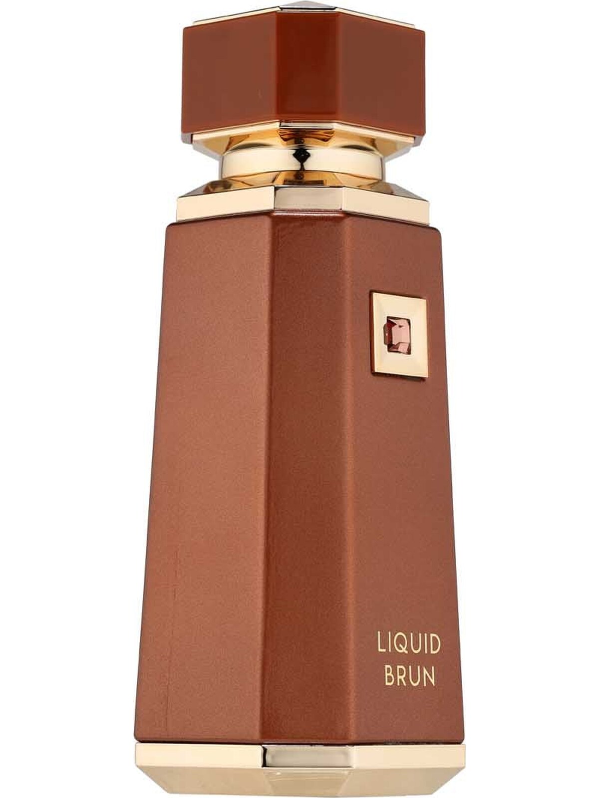 Liquid Brun — Liquid Brun na DeLui Perfumaria