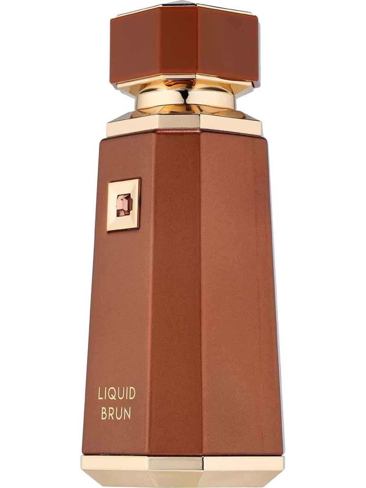 Liquid Brun — Liquid Brun na DeLui Perfumaria