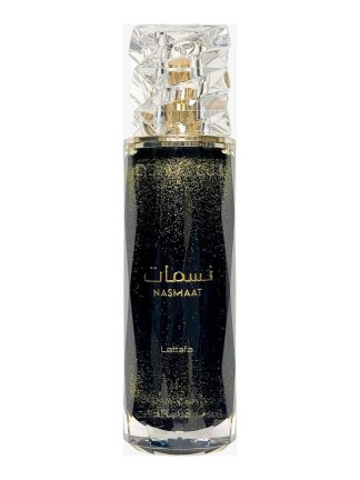 Nasmaat — Nasmaat na DeLui Perfumaria
