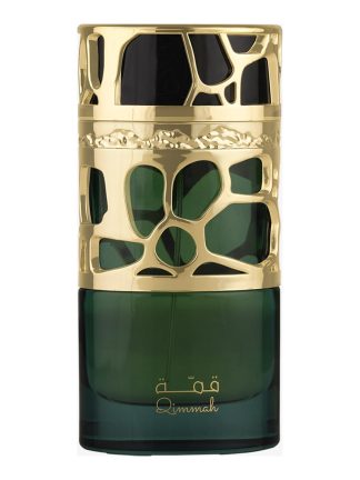 Qimmah for Women — Qimmah for Women na DeLui Perfumaria
