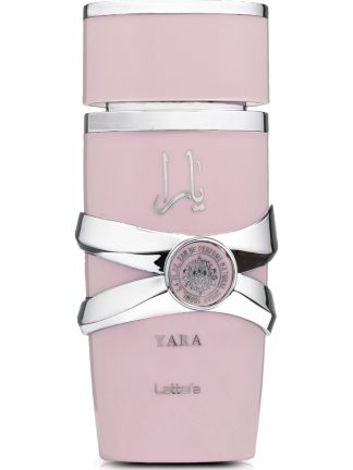 Yara — Yara na DeLui Perfumaria