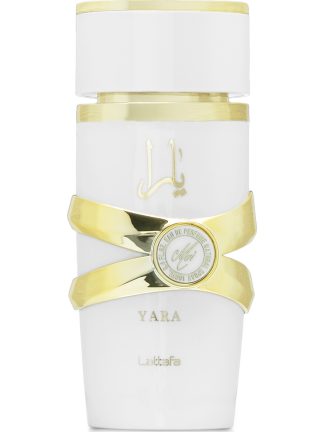 Yara Moi — Yara Moi na DeLui Perfumaria